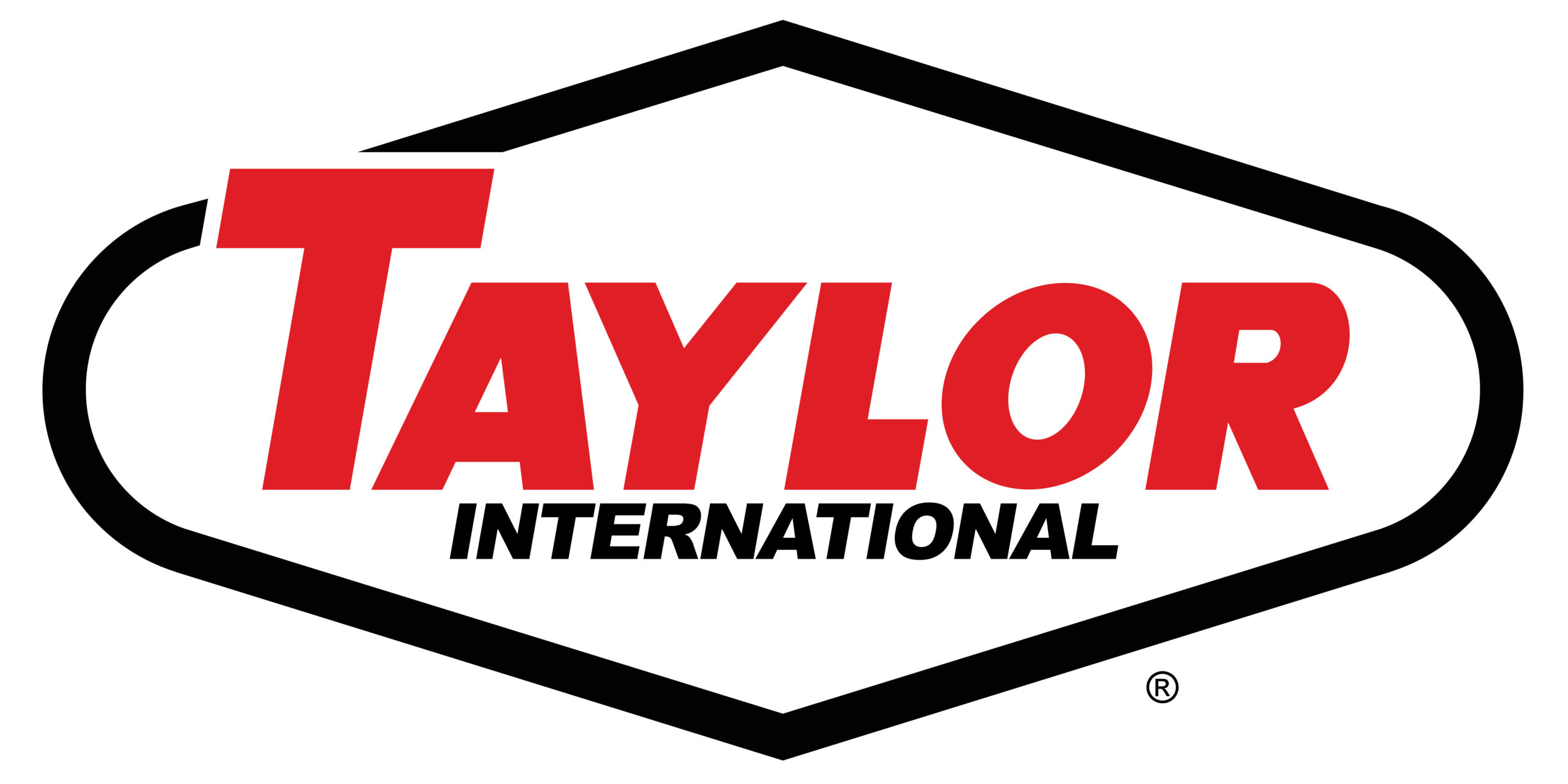 Taylor International Simple with registration