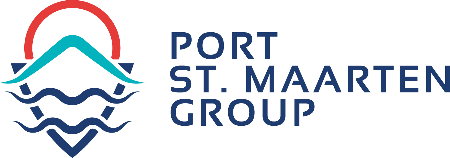 Port St Maarten Logo